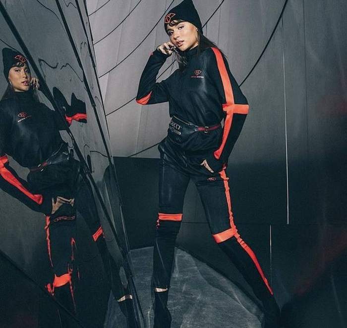 Fashion campaign