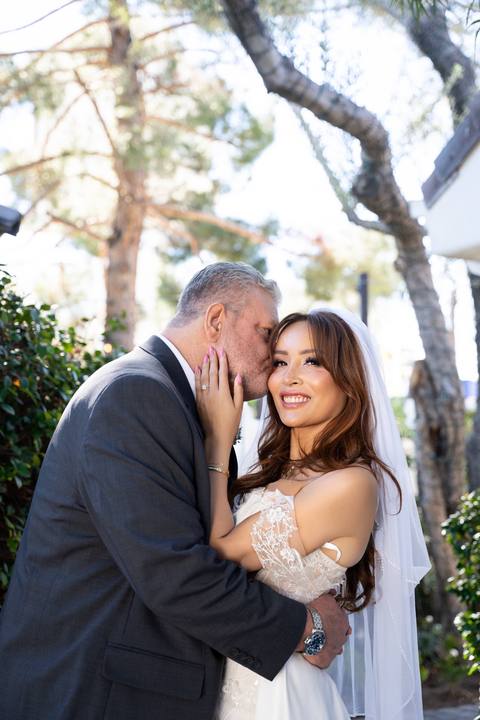 Wedding day