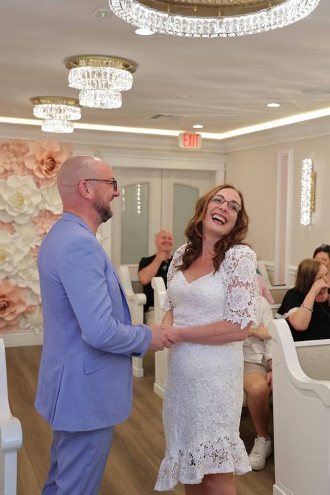 Ceremony